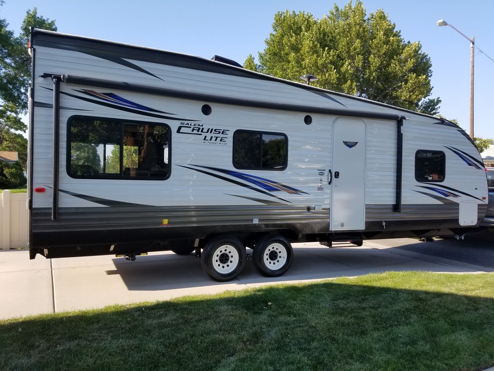 Parris RV 15 Reviews RV Dealers 4360 S State St, Murray, Murray