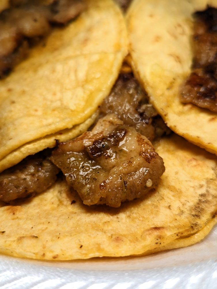 Taqueria El Gran Pastor