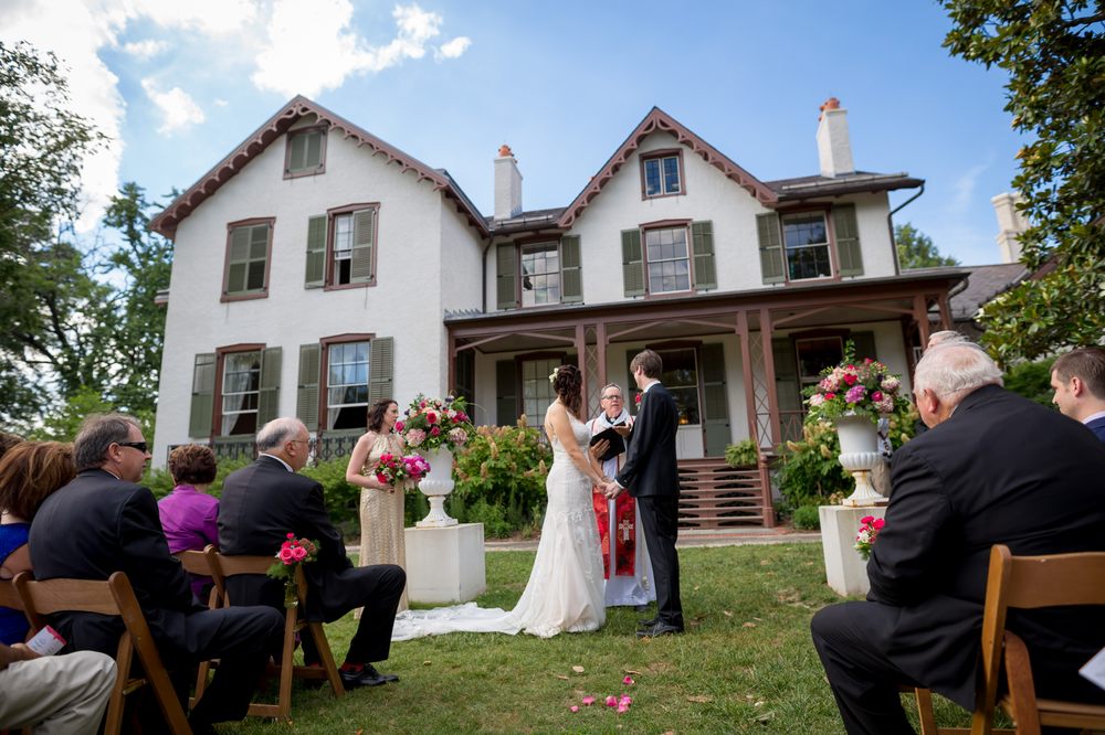 Lincoln S Cottage Wedding Yelp