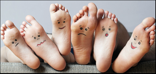 High Point Foot Center