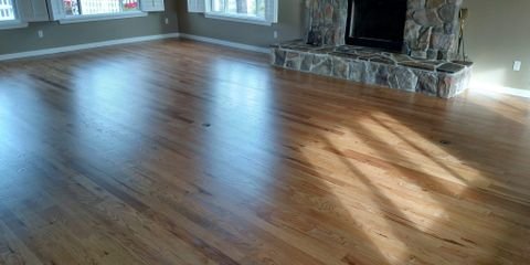 image of business Timberline WoodFloors