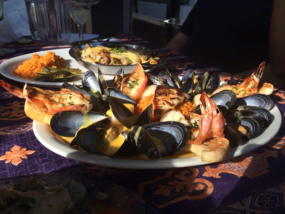 El Meson