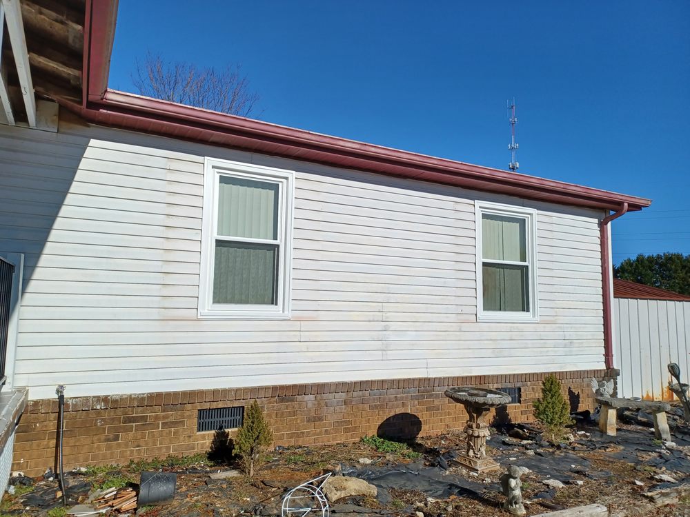 Window World of Hickory