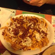 Zack's of Plymouth - Plymouth, MI, United States. Signature "Awesome Fries"
