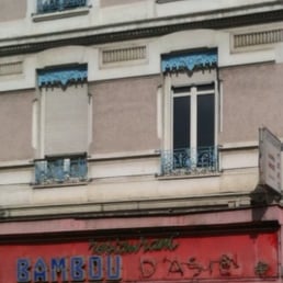 Restaurant Asiatique Lyon Rue Garibaldi Restaurant Asiatique Lyon Rue Garibaldi