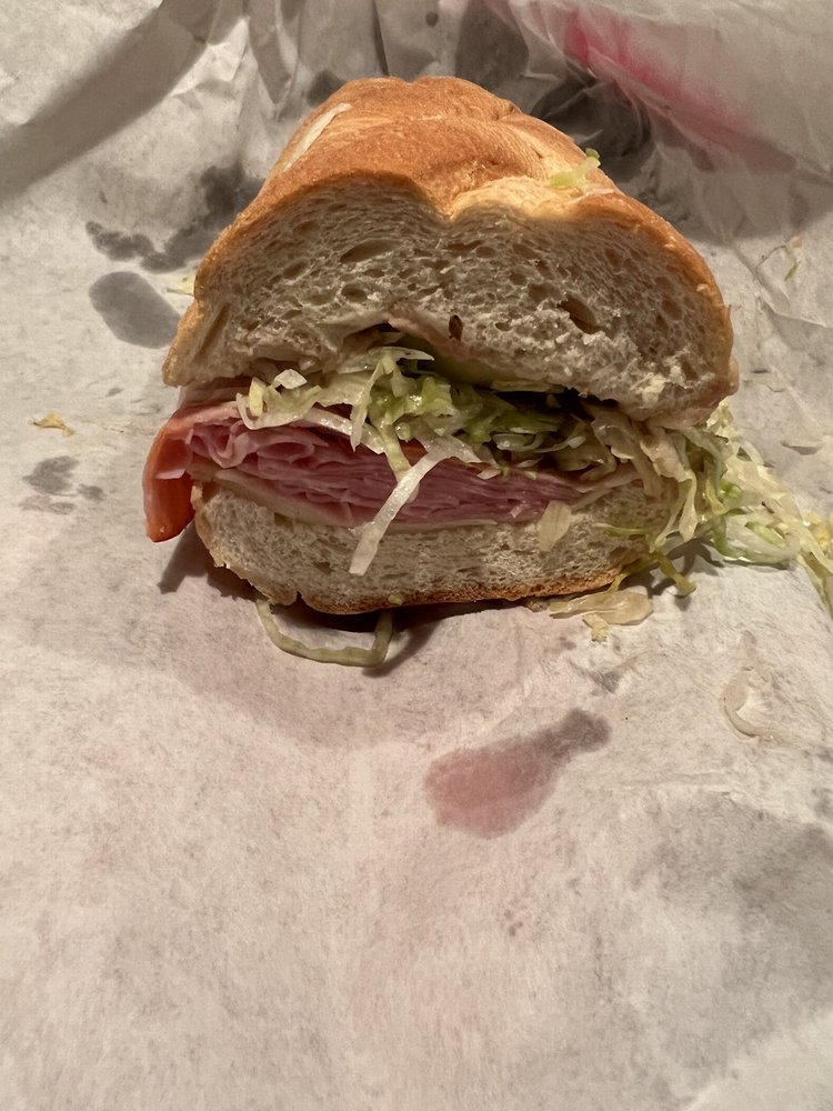 Carl's Corner - Nazareth