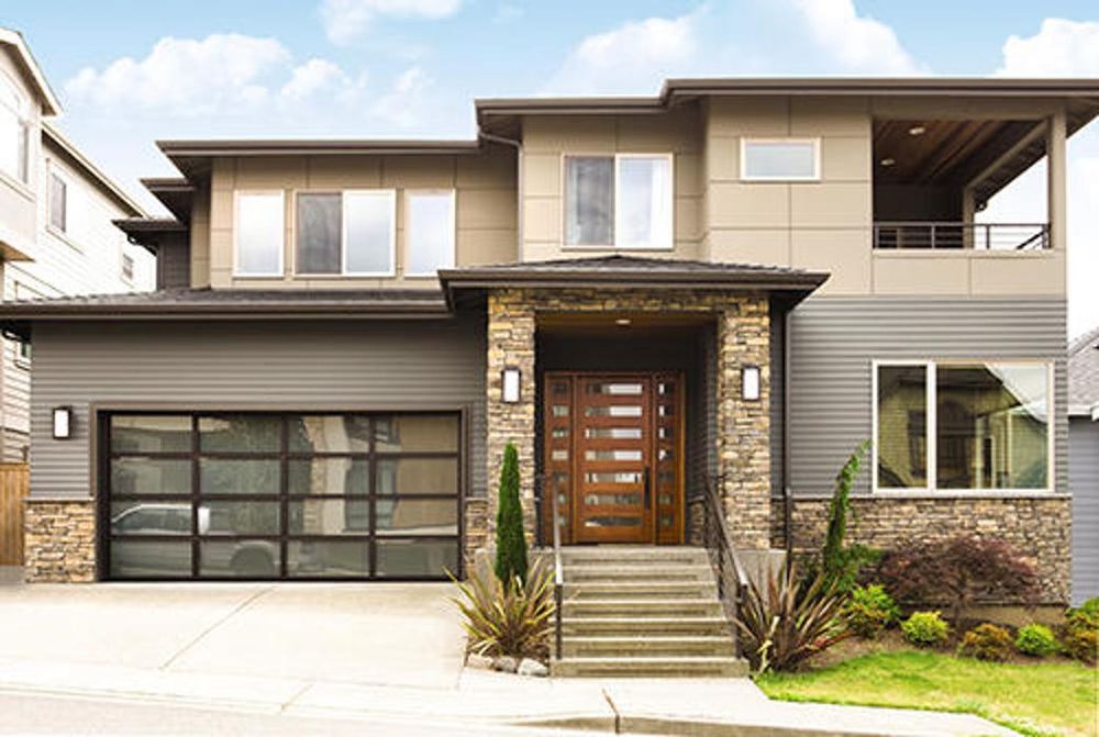 Creative Door Services Ltd