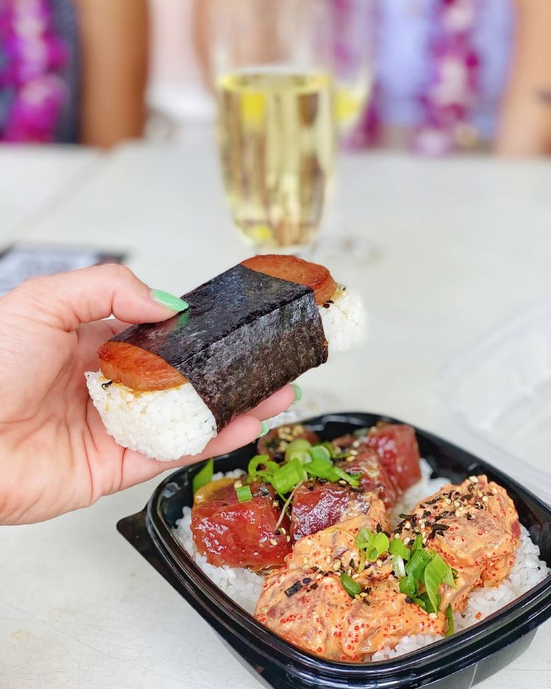 Hapa Kitchen and Eatery