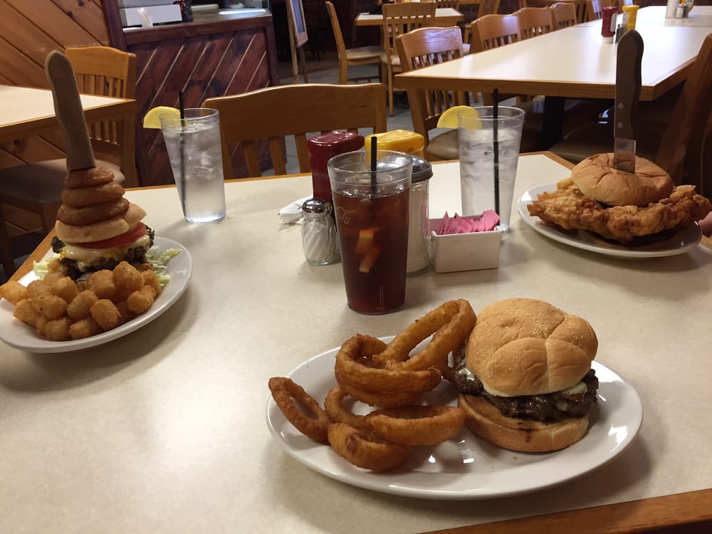 One Eyed Jack’s 15 Photos & 10 Reviews American (Traditional) 124 N Market St, Winamac, IN