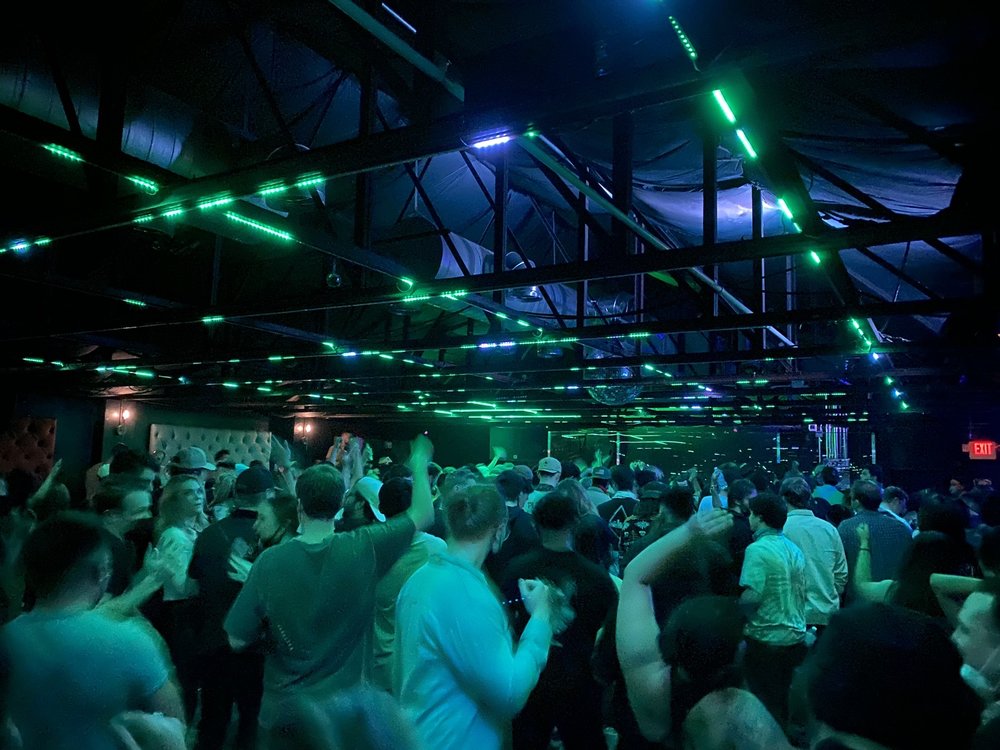 It'll DO Club
