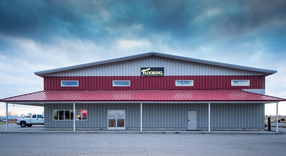 image of business Classic Flooring