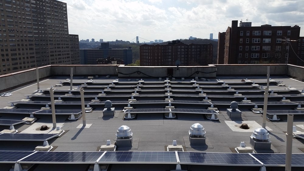 Element Energy Systems E2SYS