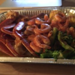 The Best 10 Seafood Restaurants In Wilmington De With Prices Choi S Seafood