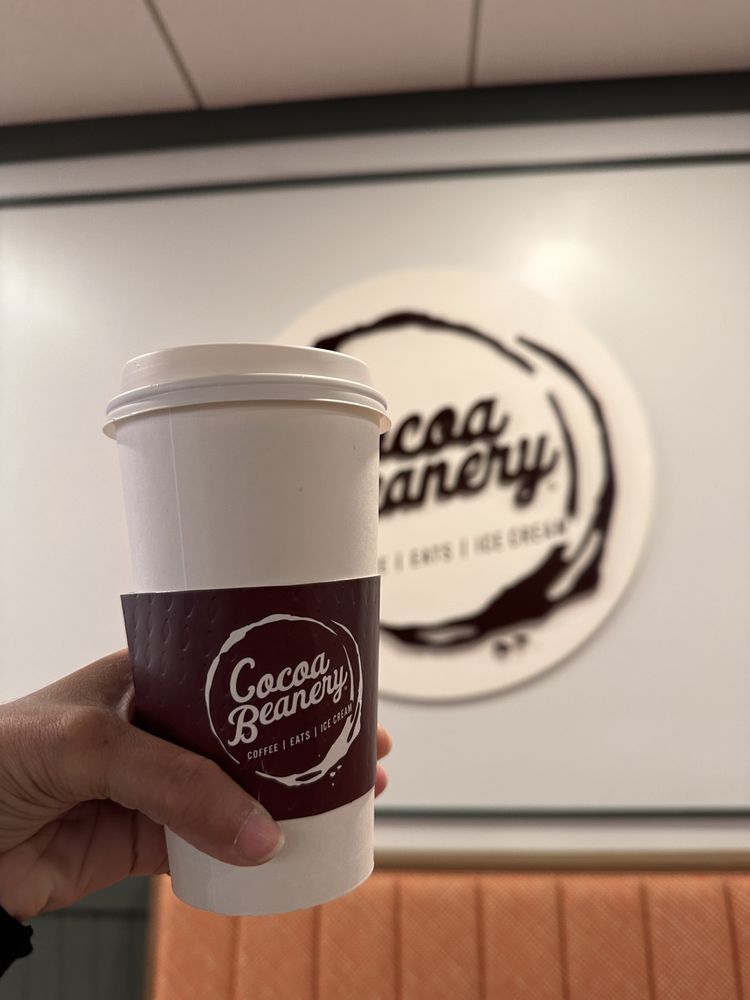 Cocoa Beanery
