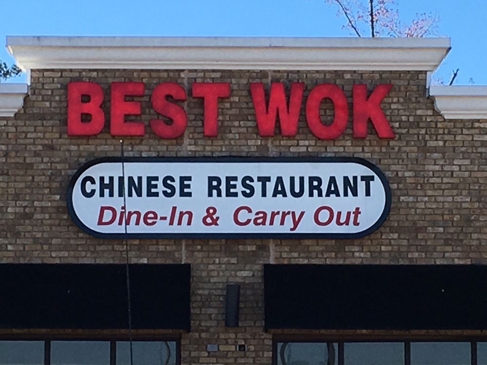 Best Wok Chinese 3275 Hwy 49, Collins, MS Restaurant Reviews