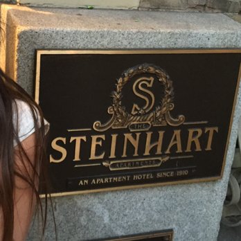The Steinhart Hotel And Apartments San Francisco Ca United States The Steinhart Hotel And Apartments San Francisco Ca United States