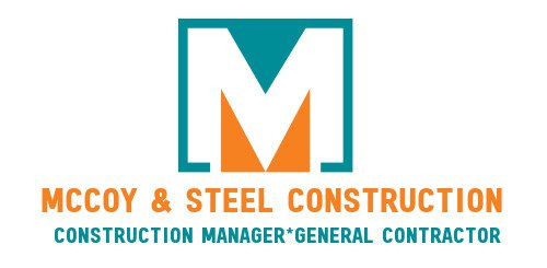 image of business McCoy & Steel Construction., Inc