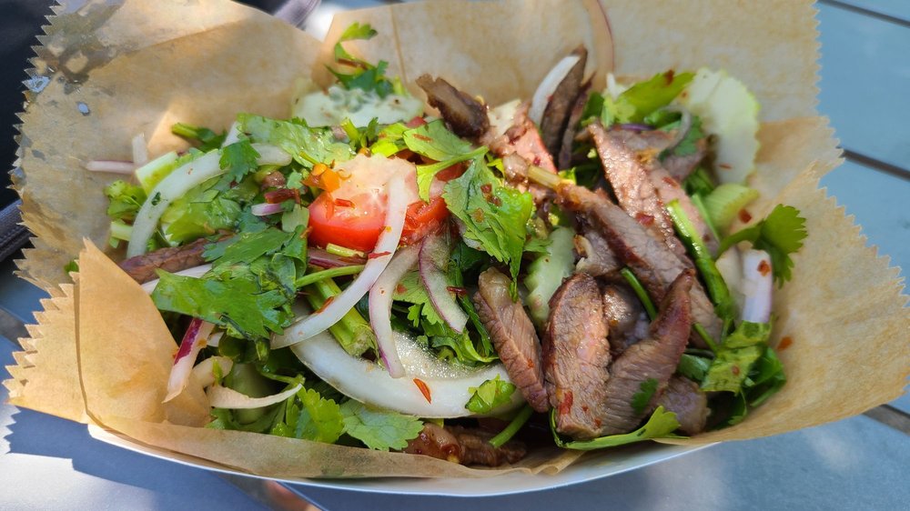 Thai Thai Street Food Thai Thai Street Food