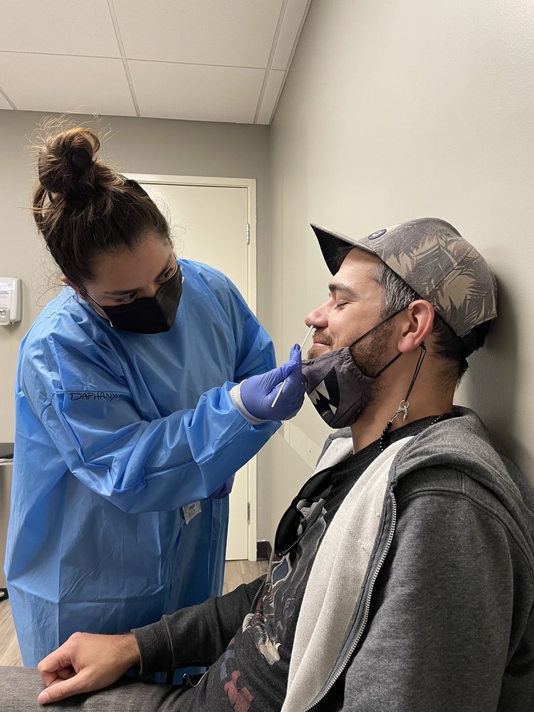 Santa Monica Urgent Care