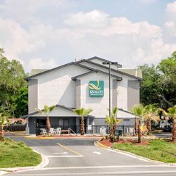 Quality Inn 26 Photos Hotels 1392 W North Blvd Leesburg Fl Photo Of Quality Inn Leesburg Fl United States