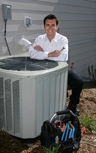 Lancaster Plumbing Heating Cooling & Electrical