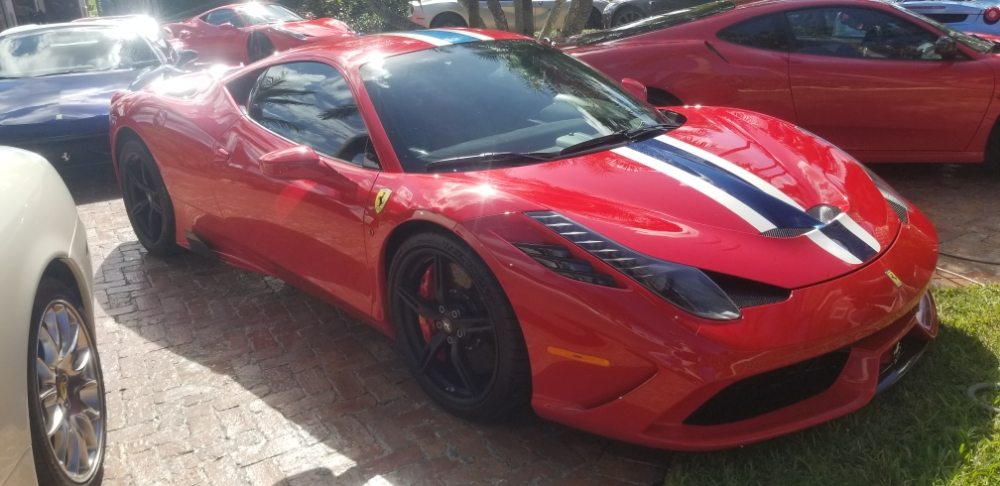 Superior Detail