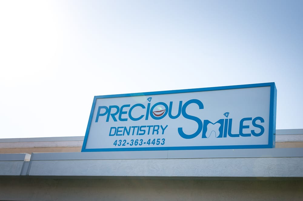 Precious Smiles Dentistry Pediatric Dentists 3119 E University Blvd