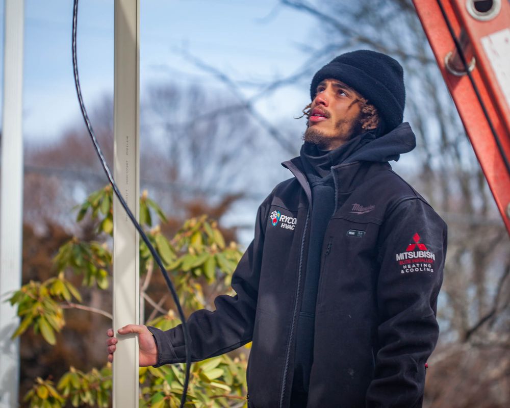 image of business Rycor HVAC