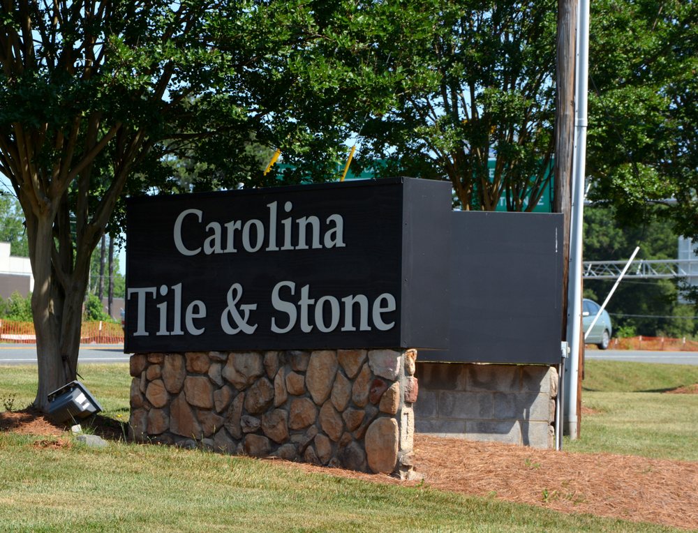 Carolina Tile & Stone