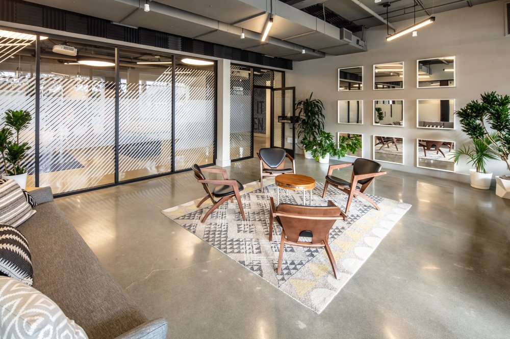 CommonGrounds Workplace