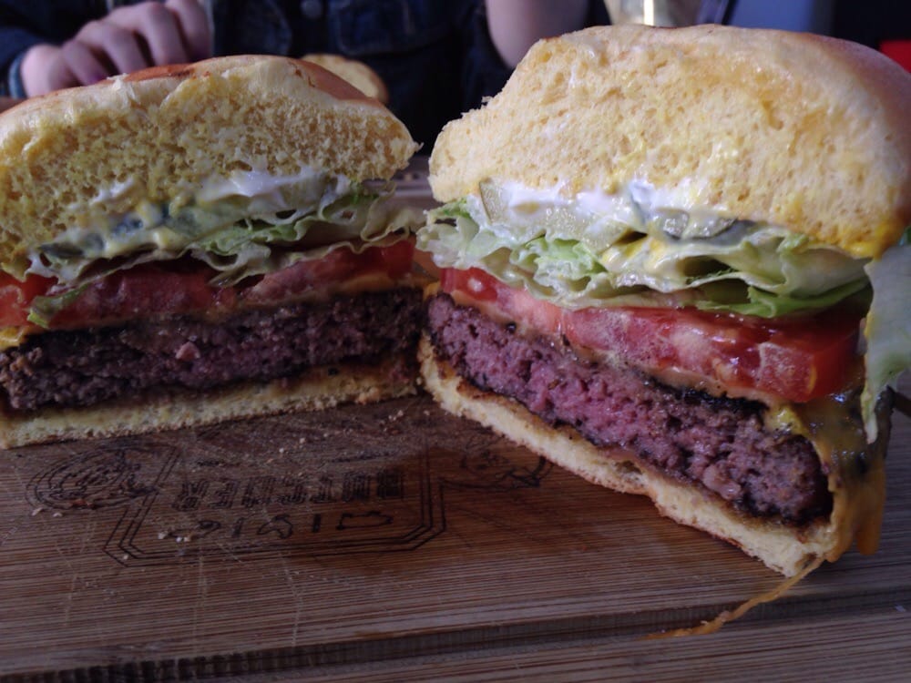 Butcher & The Burger 338 Photos & 754 Reviews Burgers Lincoln