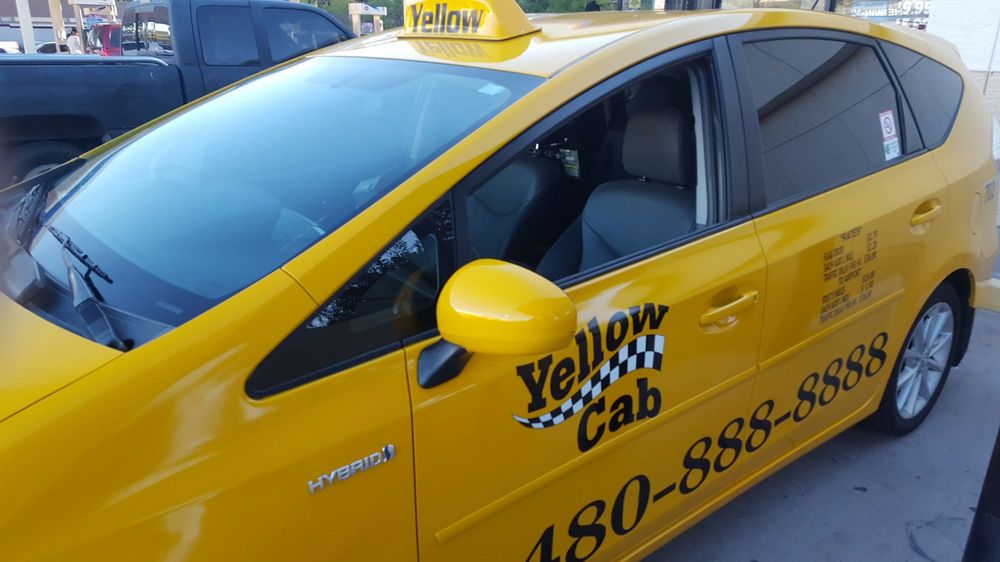 Red Mountain Taxi Taxis Phoenix, AZ Phone Number Yelp