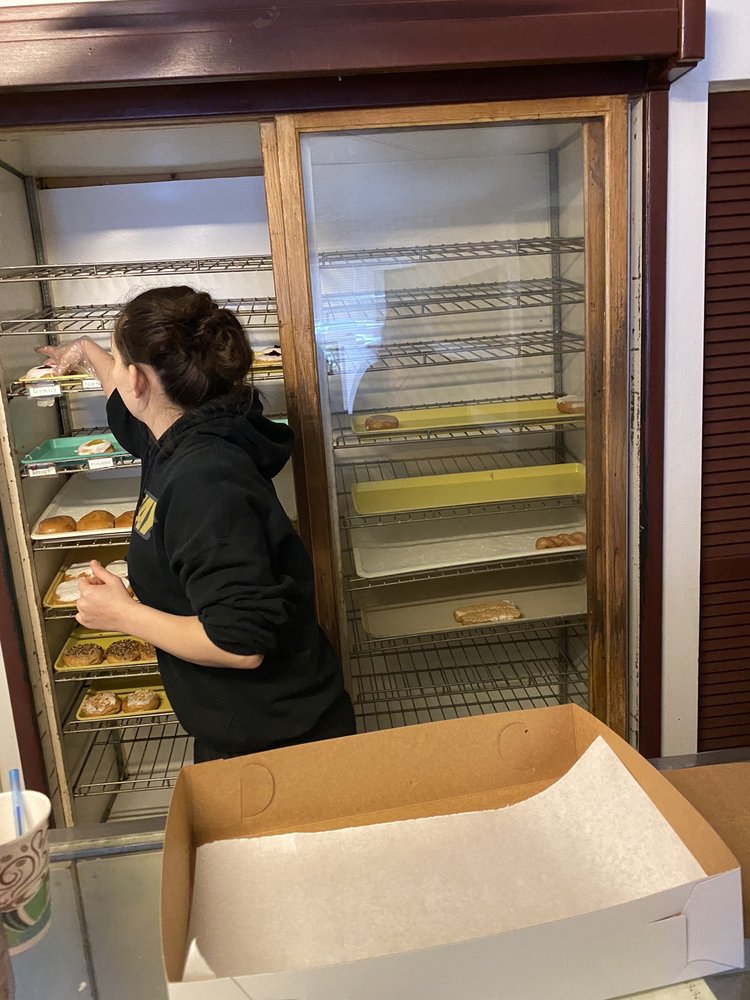 Gutzler's Donut Shop