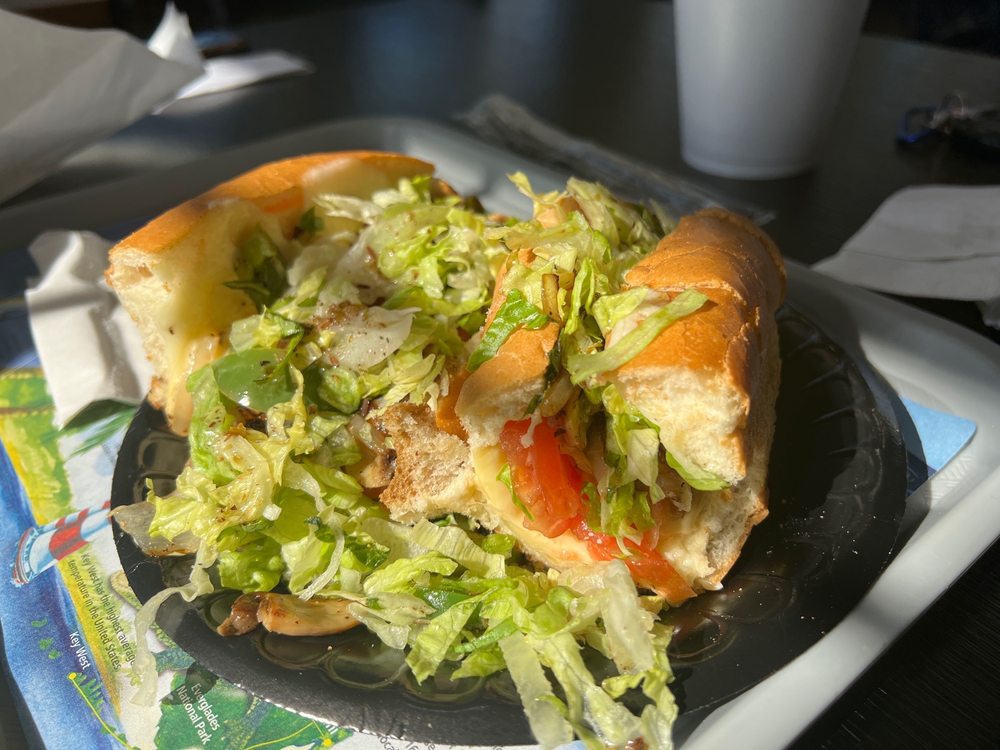 Seminole Subs & Gyros