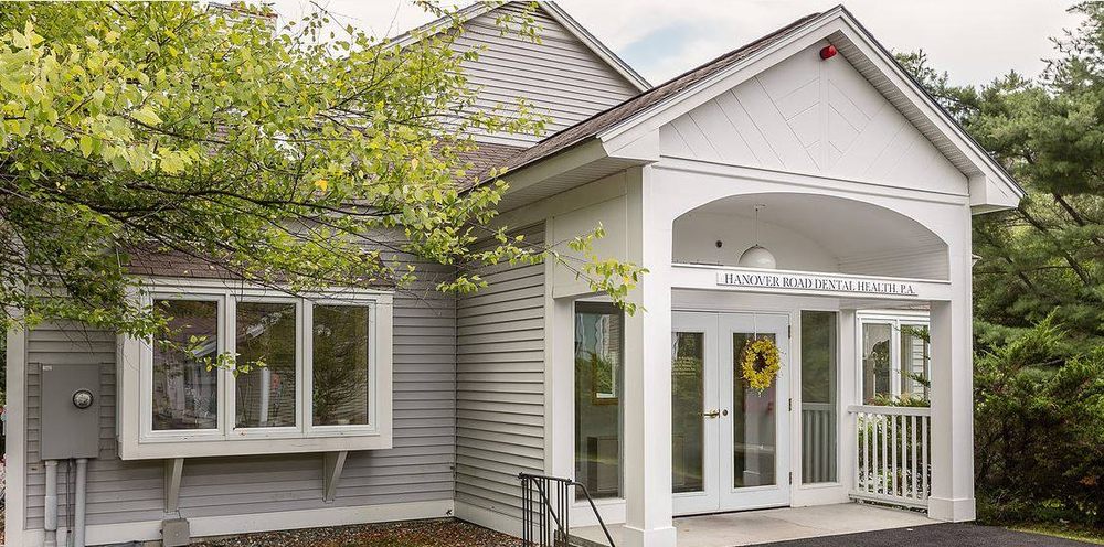 image of business Hanover Road Dental Health