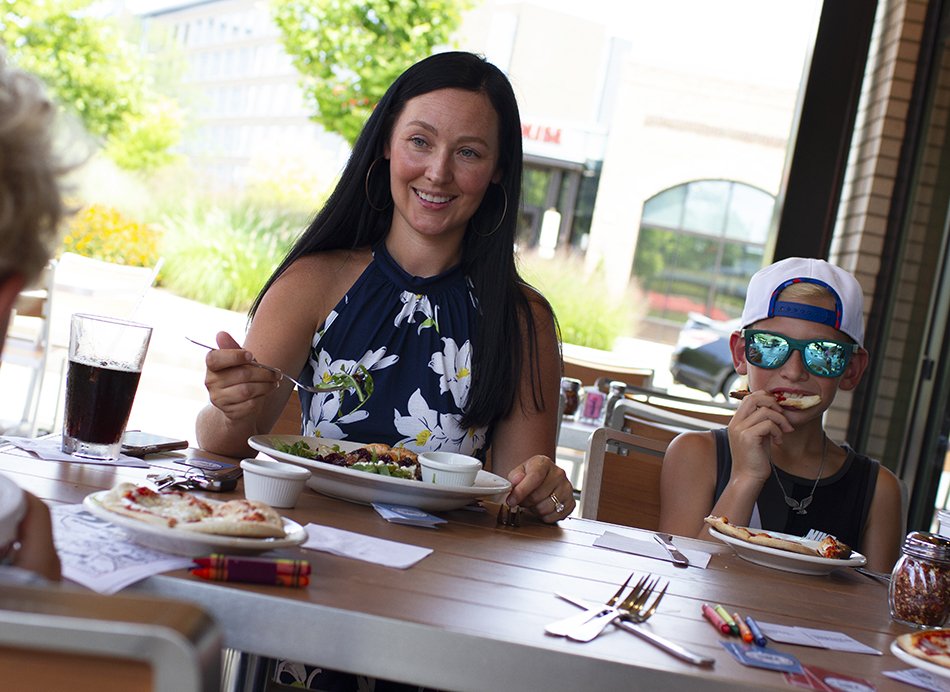 Brixx Wood Fired Pizza + Craft Bar