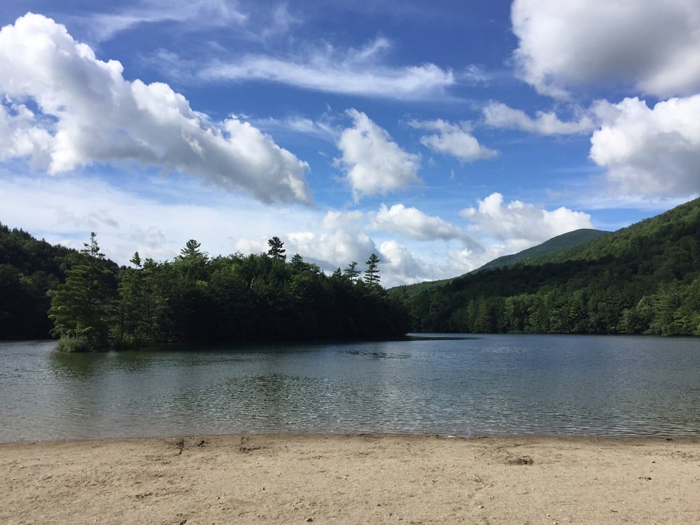 Emerald Lake State Park 20 Photos Campgrounds 65 Emerald Lake Ln