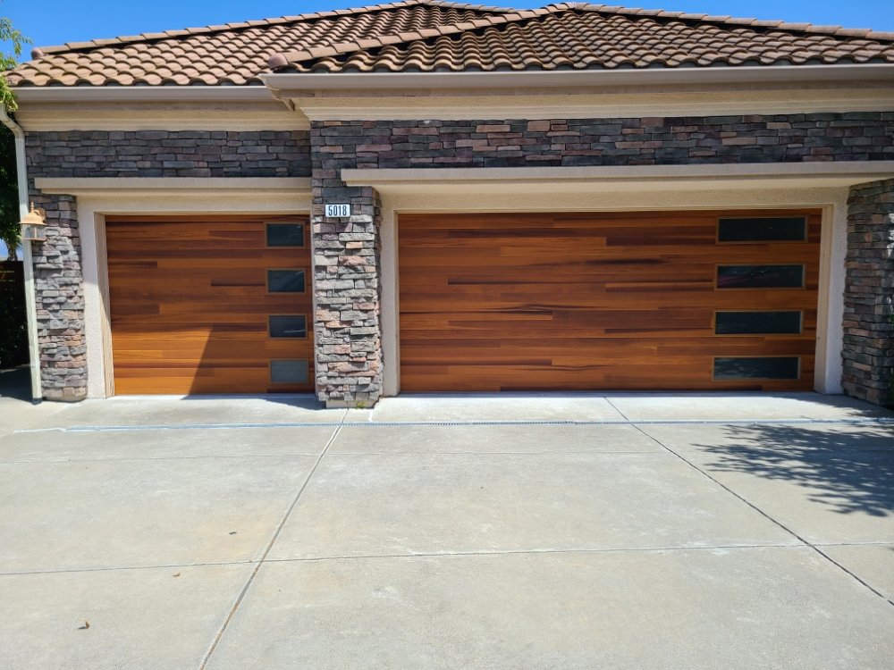 Ontime Garage Doors Service