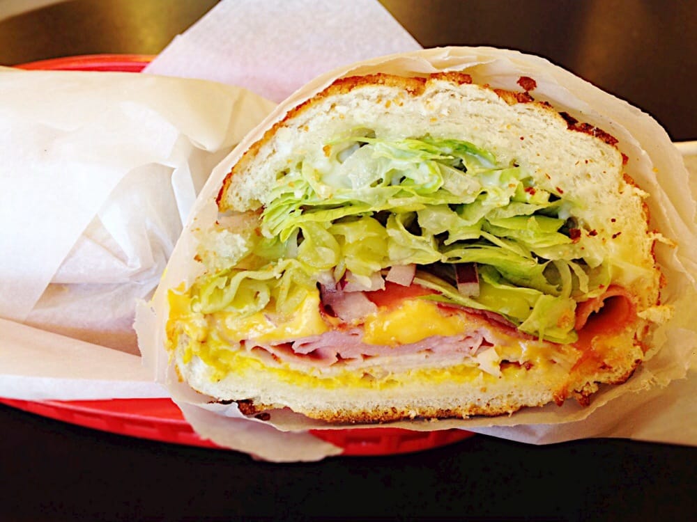 Pop’s Sandwich Shop Order Food Online 91 Photos & 187 Reviews