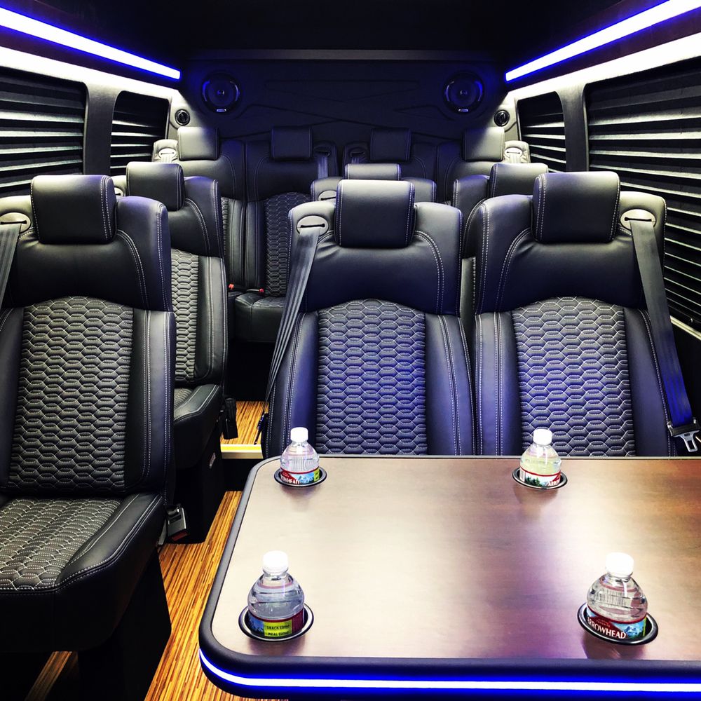 Five Star Transportation Services