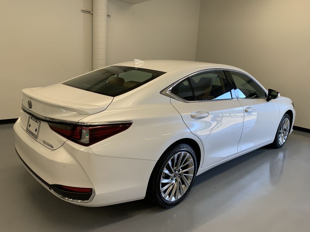Jim Falk Lexus of Beverly Hills