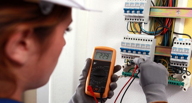 Electrical Works