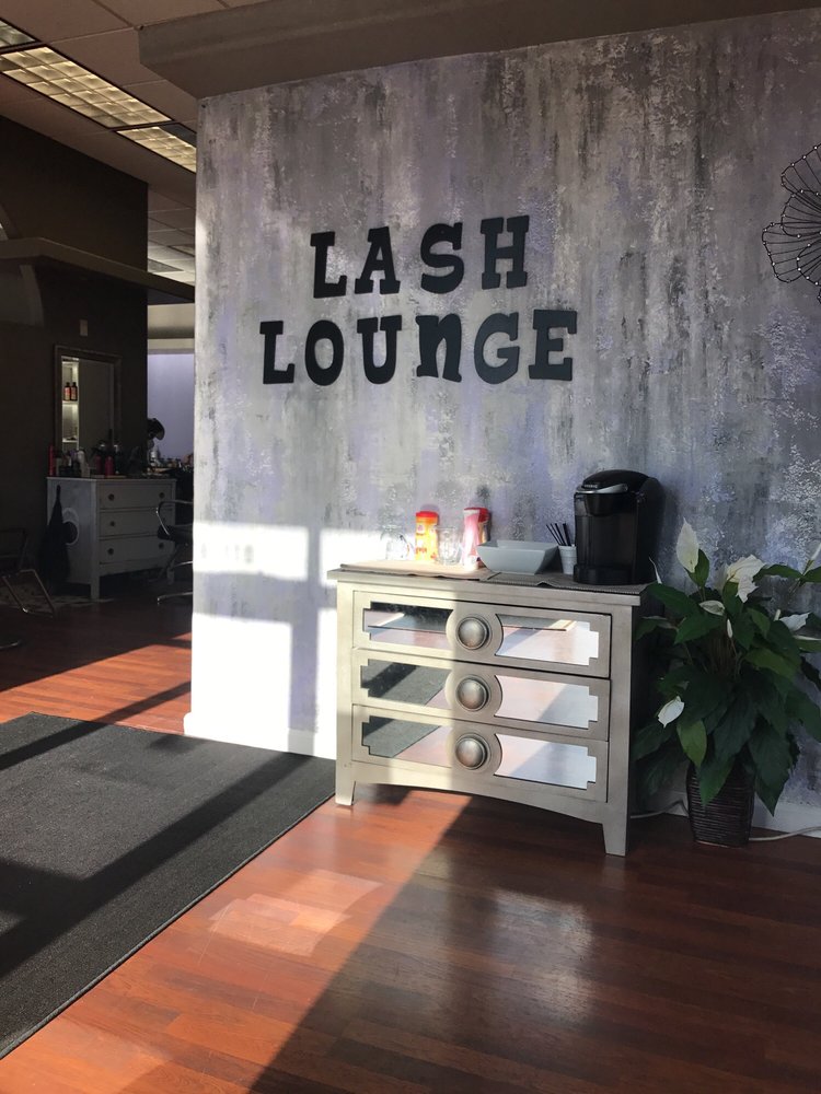 The Lash Lounge & Beauty Bar 10 Photos Eyelash Service 4340