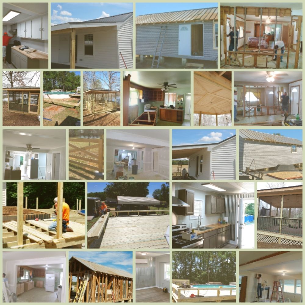 image of business A+Construction