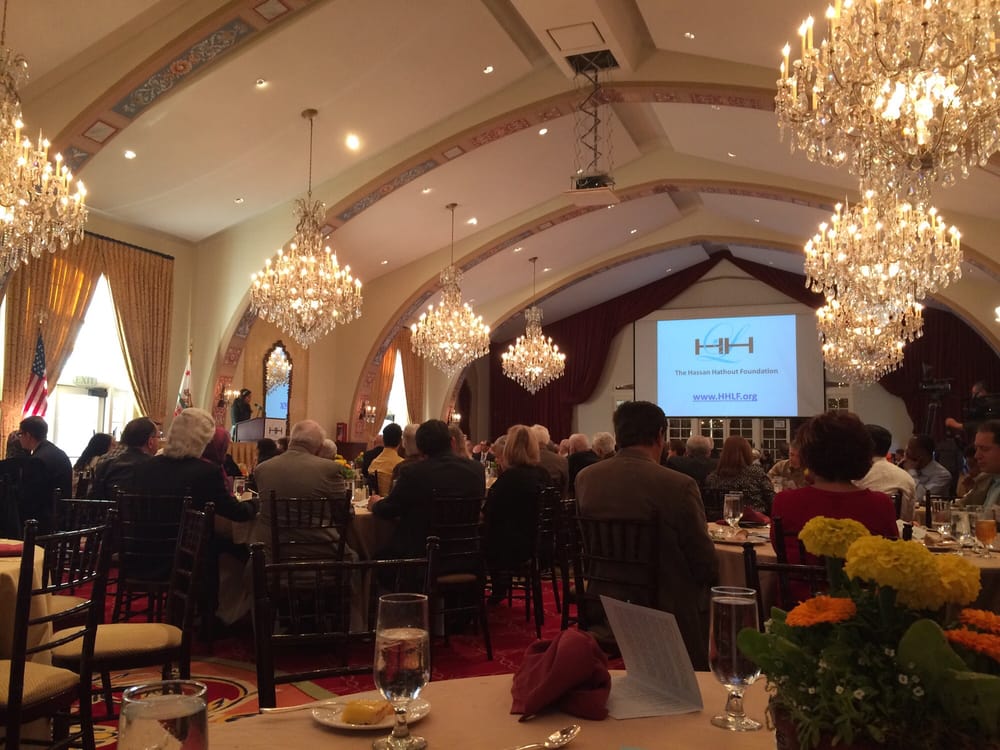 Town and Gown Ballroom at USC 18 Photos Venues & Event Spaces 665