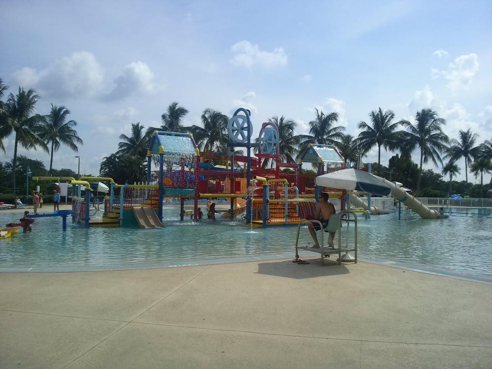 Coconut Cove Waterpark & Recreation Center 17 Photos & 15 Reviews