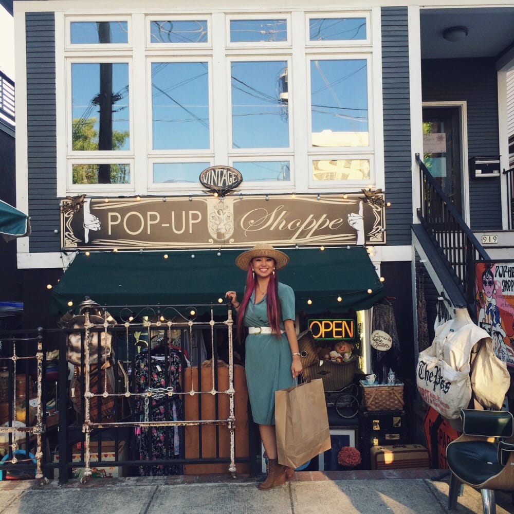 Popup Shoppe 14 Photos & 29 Reviews Used, Vintage & Consignment