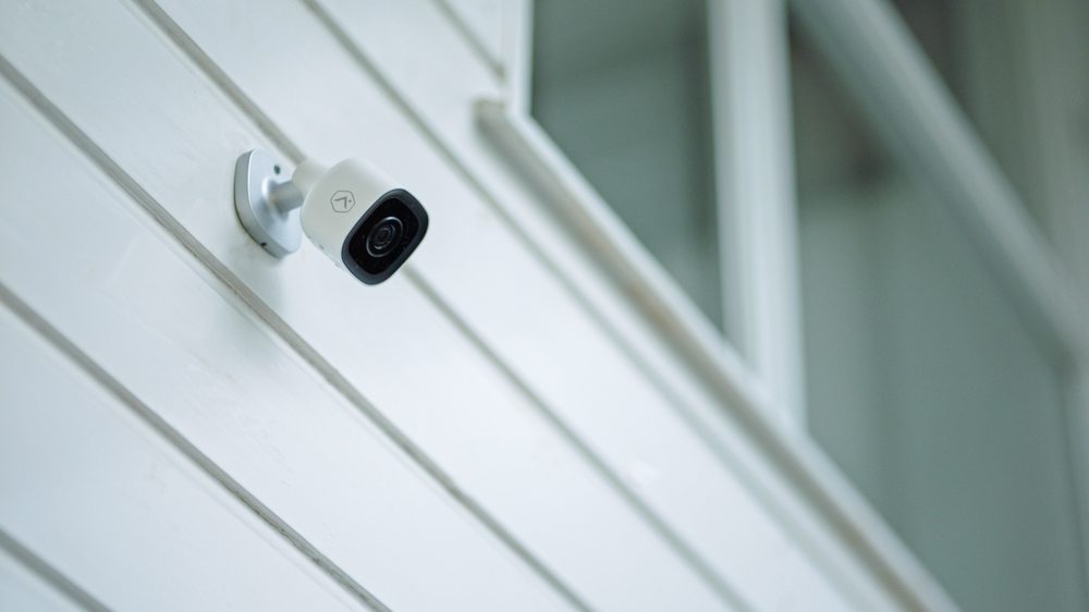 Zions Security Alarms