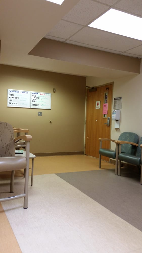 Presbyterian Family Practice 3901 Atrisco Dr NW, Westside