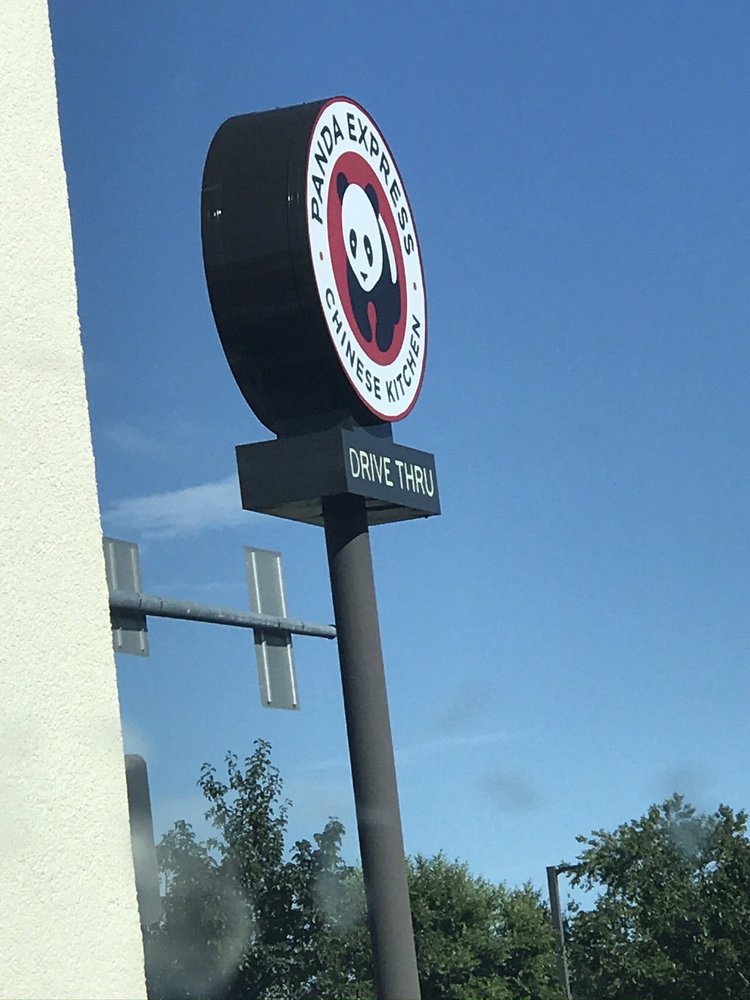 Panda Express
